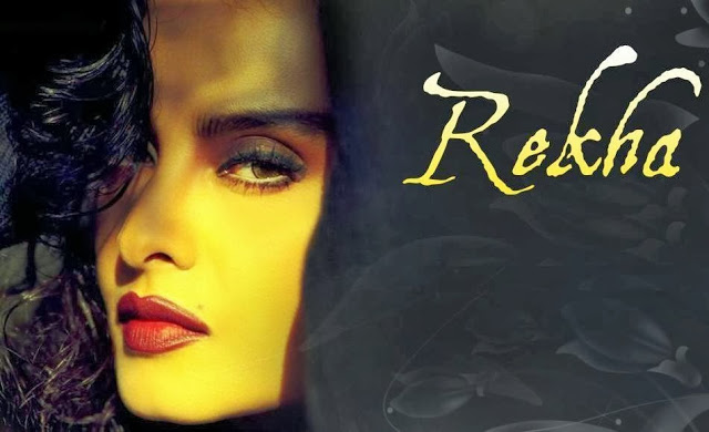 Rekha HD Wallpapers Fee Download